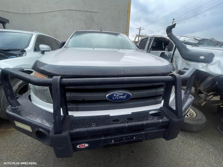 2014 Ford Ranger Radiator 2014 Ford Ranger Radiator