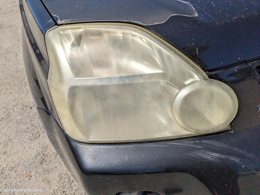 2008 Nissan Xtrail Door Handle 2008 Nissan Xtrail Door Handle