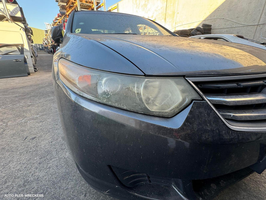 2009 Honda Accord Bonnet 2009 Honda Accord Bonnet