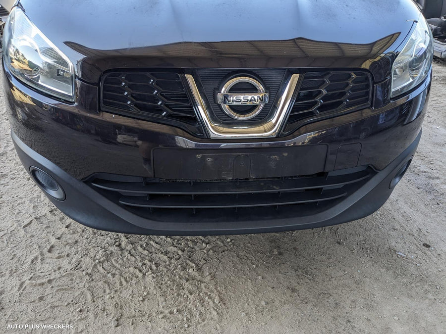 2013 Nissan Dualis Catalytic Converter 2013 Nissan Dualis Catalytic Converter