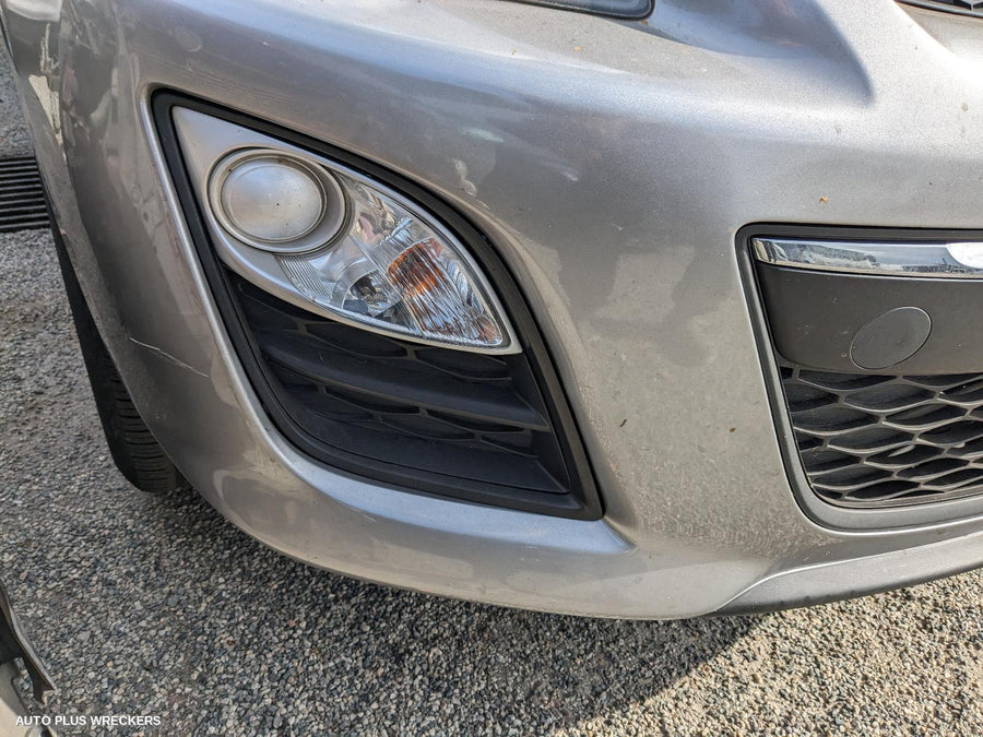 2012 Mazda Cx7 Right Taillight 2012 Mazda Cx7 Right Taillight