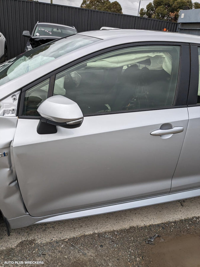 2022 Toyota Corolla Ecu 2022 Toyota Corolla Ecu