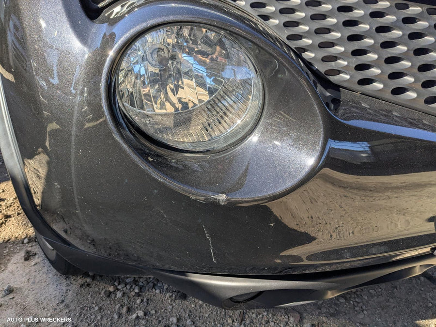 2014 Nissan Juke Overflow Bottle 2014 Nissan Juke Overflow Bottle