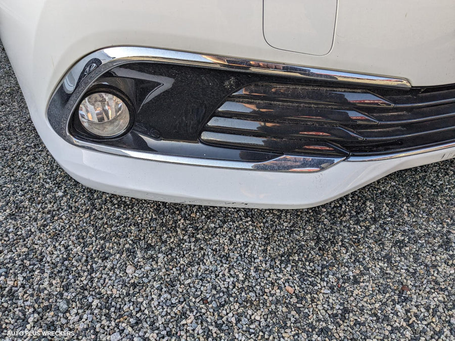 2015 Toyota Corolla Left Front Lower Control Arm 2015 Toyota Corolla Left Front Lower Control Arm