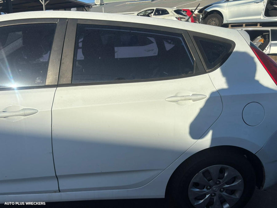 2016 Hyundai Accent Sunvisor 2016 Hyundai Accent Sunvisor