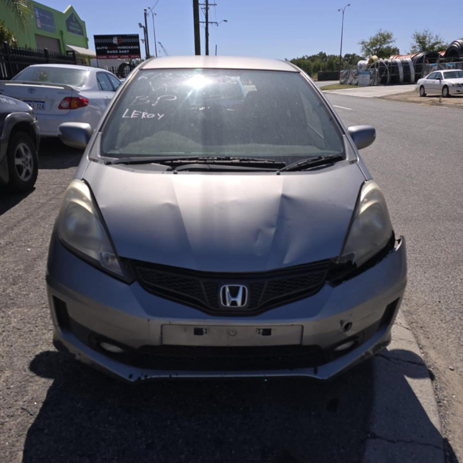 2012 Honda Jazz A C Condenser 2012 Honda Jazz A C Condenser
