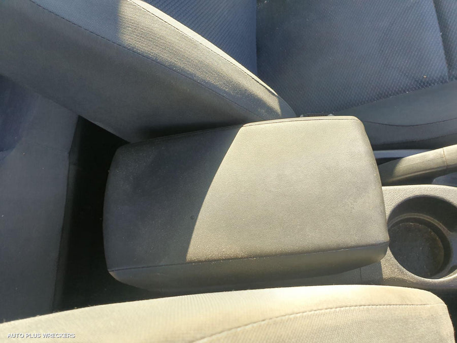 2008 Nissan Dualis Radiator Support 2008 Nissan Dualis Radiator Support