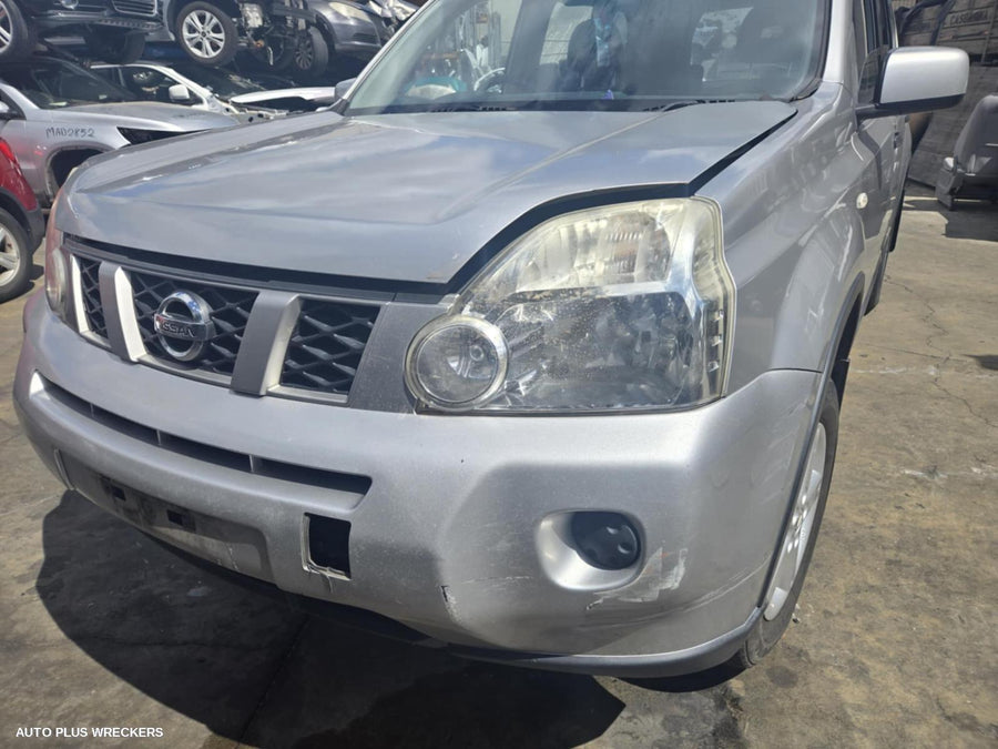 2010 Nissan Xtrail Right Front Window Reg Motor 2010 Nissan Xtrail Right Front Window Reg Motor