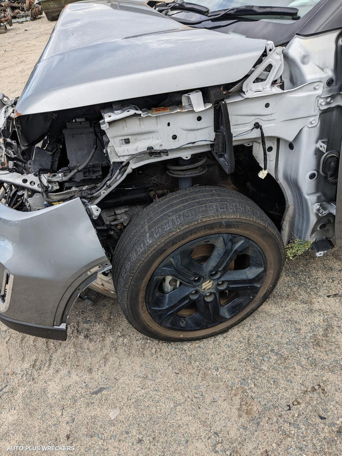 2020 Suzuki Vitara Right Front Window Reg Motor 2020 Suzuki Vitara Right Front Window Reg Motor