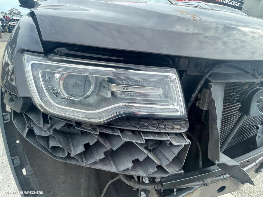 2014 Jeep Grandcherokee Right Rear Side Glass 2014 Jeep Grandcherokee Right Rear Side Glass