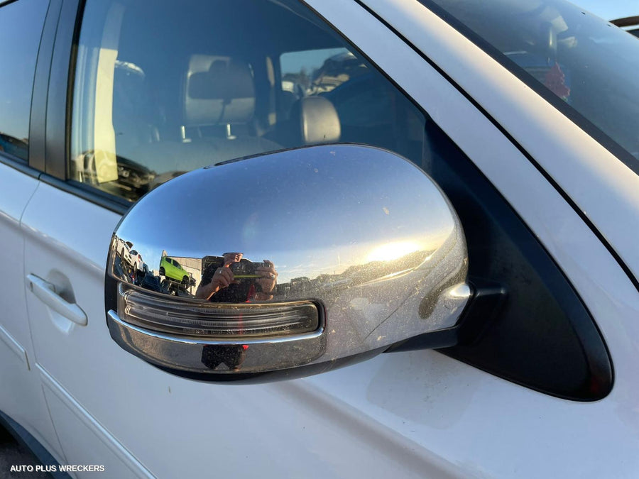 2014 Mitsubishi Outlander Sunvisor 2014 Mitsubishi Outlander Sunvisor