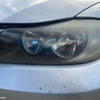 2008 BMW 3 SERIES LEFT HEADLAMP
