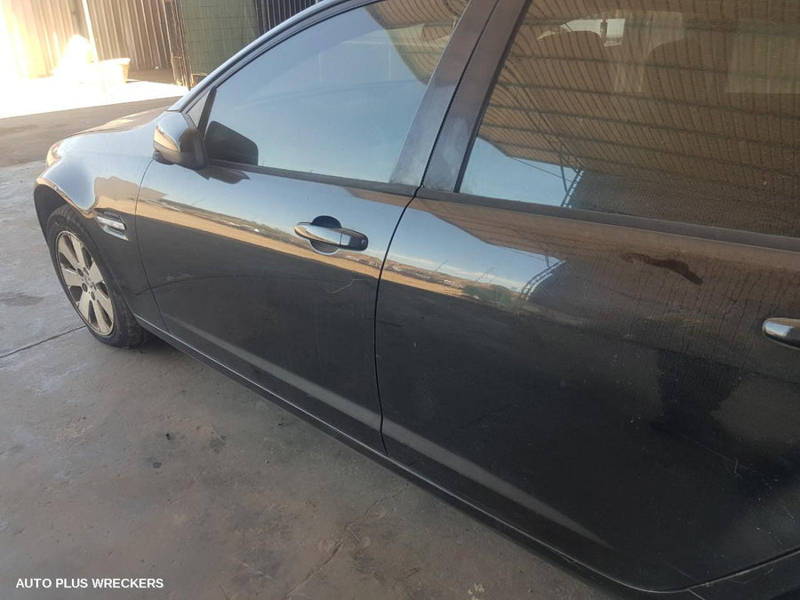 2006 Holden Commodore Rear Bumper 2006 Holden Commodore Rear Bumper