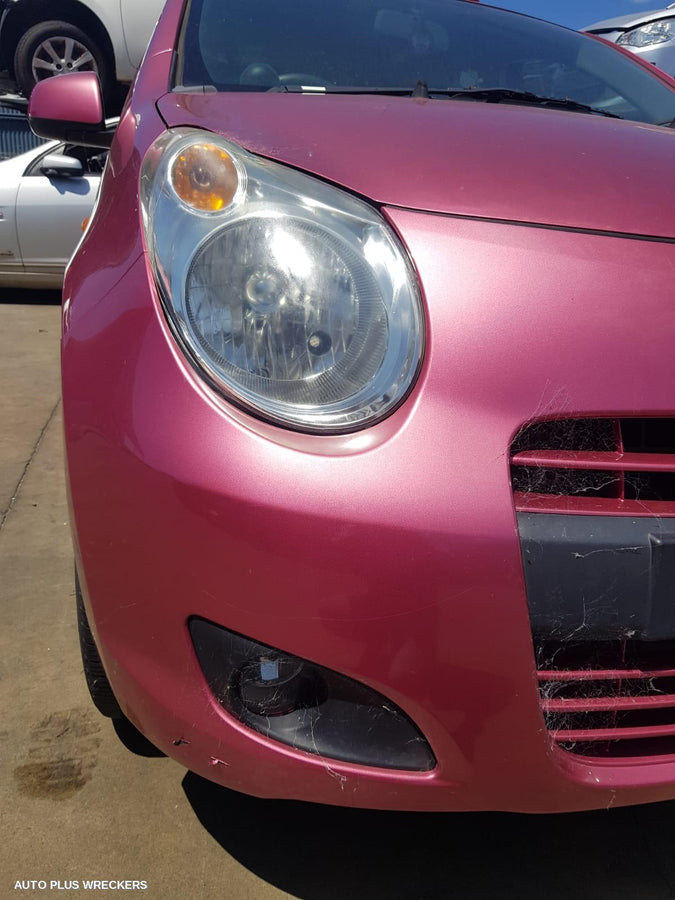 2013 Suzuki Alto Left Front Window Reg Motor 2013 Suzuki Alto Left Front Window Reg Motor