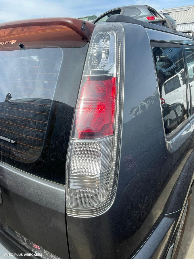 2007 Nissan Xtrail Right Door Mirror 2007 Nissan Xtrail Right Door Mirror