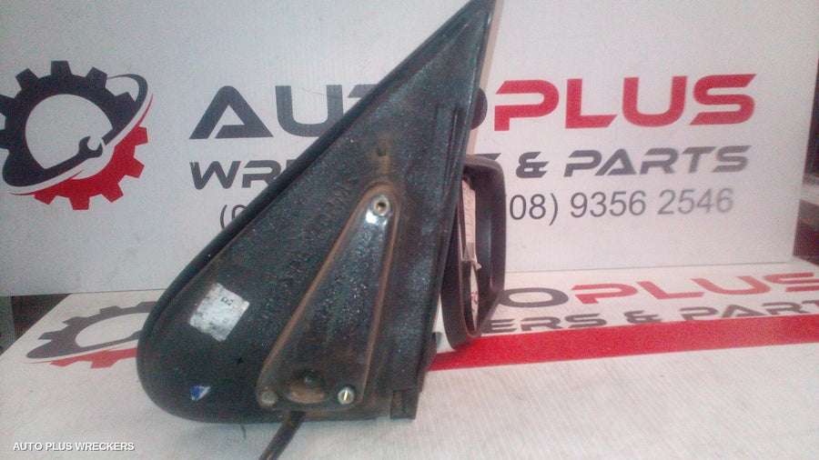 2011 Ford Escape Right Door Mirror 2011 Ford Escape Right Door Mirror