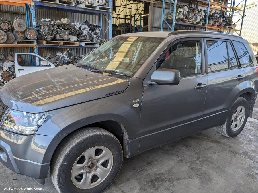 2007 Suzuki Vitara Steering Box Rack 2007 Suzuki Vitara Steering Box Rack