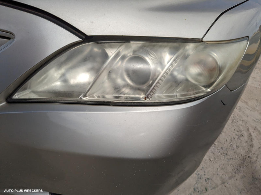 2007 Toyota Camry Brake Booster 2007 Toyota Camry Brake Booster