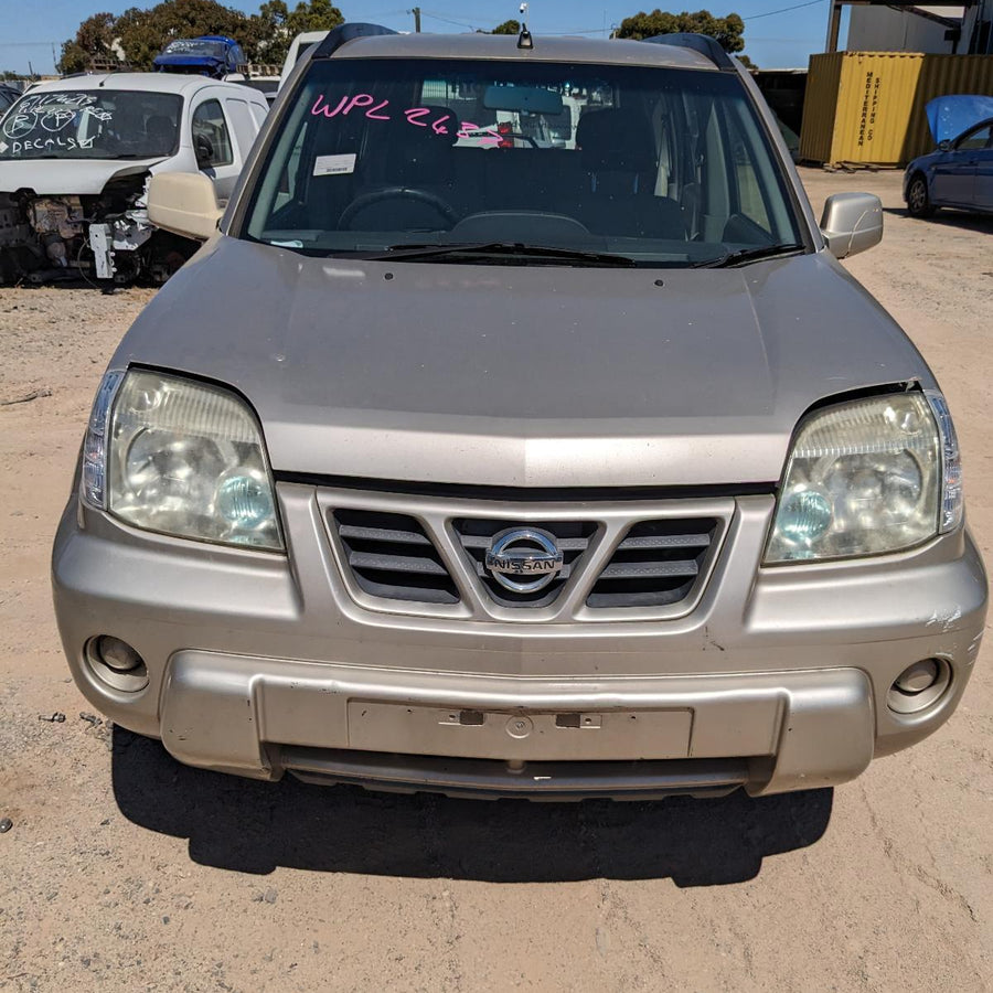 2003 Nissan Xtrail Abs Pump Modulator 2003 Nissan Xtrail Abs Pump Modulator