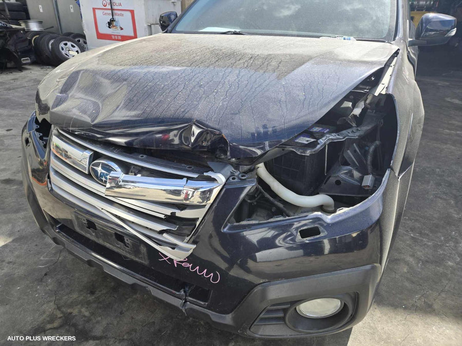 2013 Subaru Outback Right Front Door 2013 Subaru Outback Right Front Door