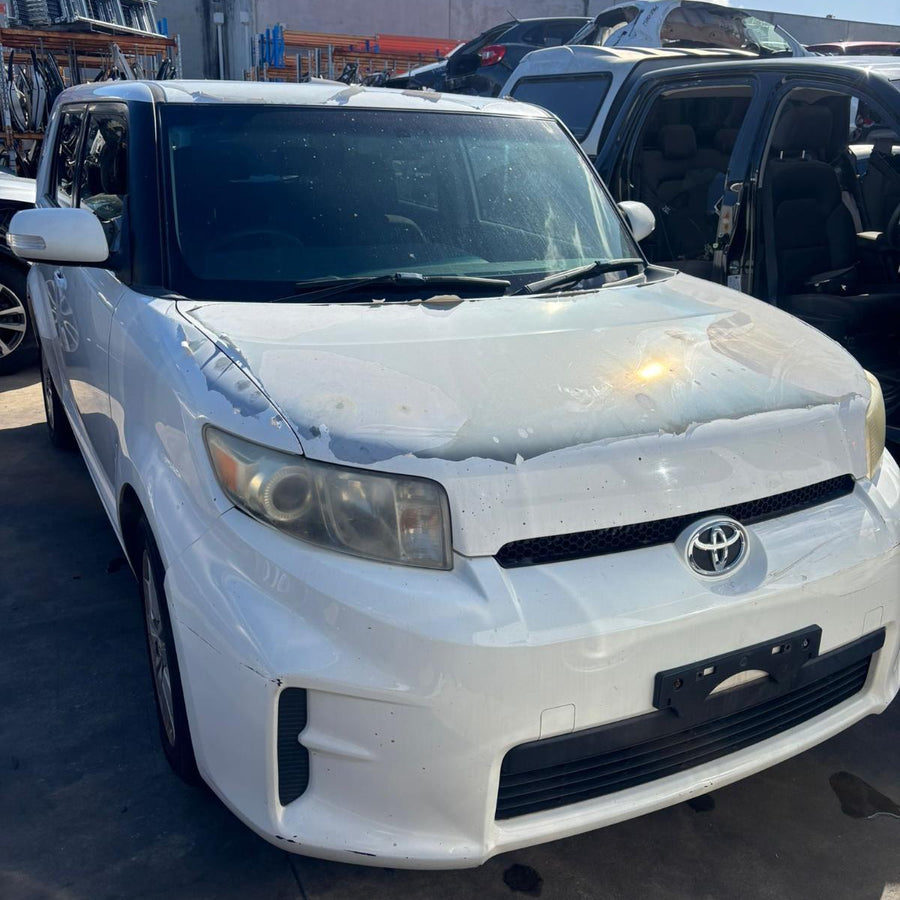 2011 Toyota Rukus Heater Ac Controls 2011 Toyota Rukus Heater Ac Controls