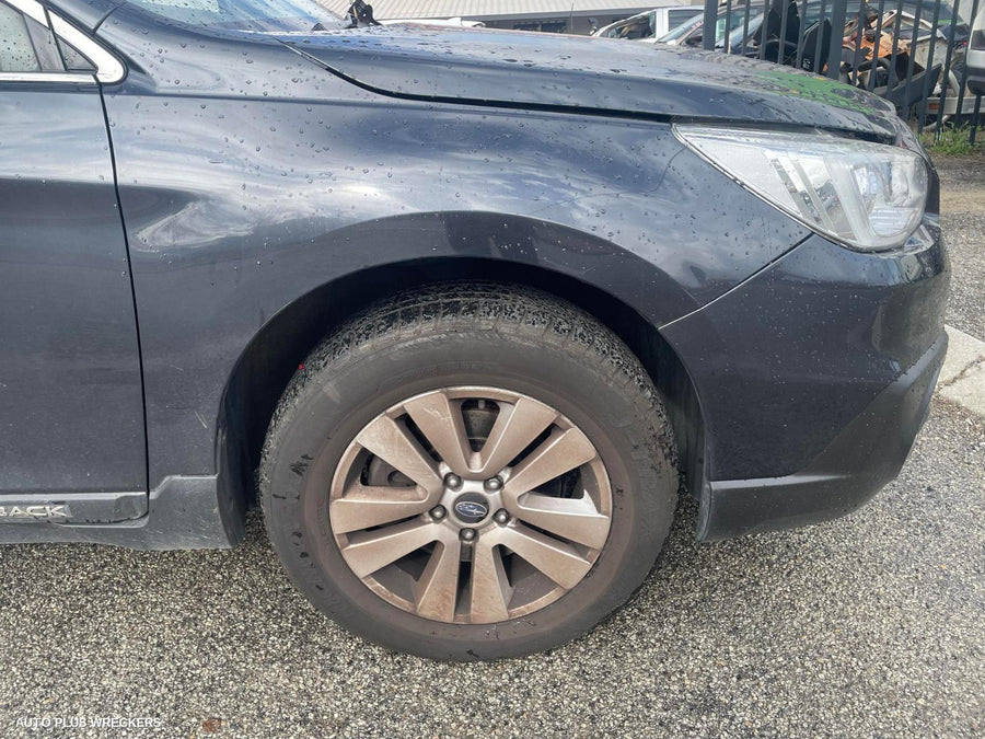 2015 Subaru Outback Trans Gearbox 2015 Subaru Outback Trans Gearbox