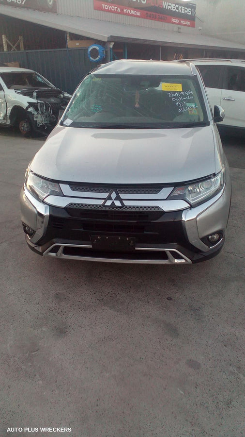 2020 Mitsubishi Outlander Catalytic Converter 2020 Mitsubishi Outlander Catalytic Converter