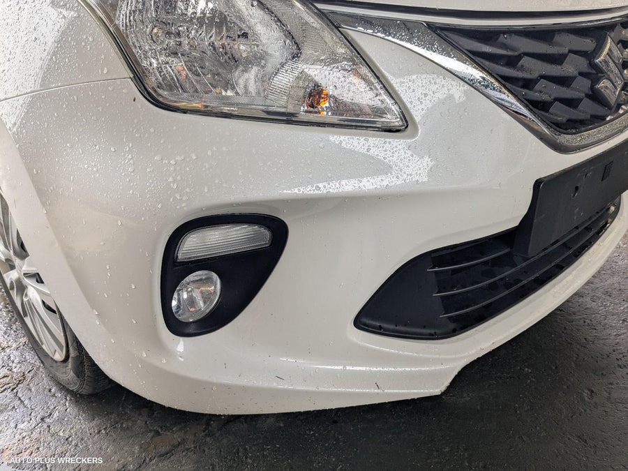 2021 Suzuki Baleno Sunvisor 2021 Suzuki Baleno Sunvisor