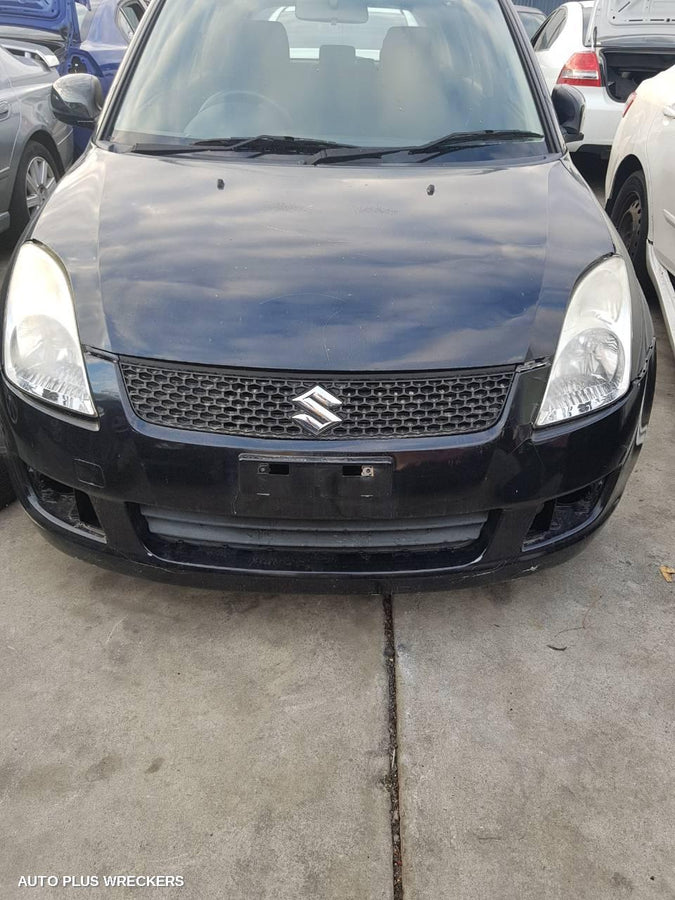 2007 Suzuki Swift Right Front Door Window 2007 Suzuki Swift Right Front Door Window