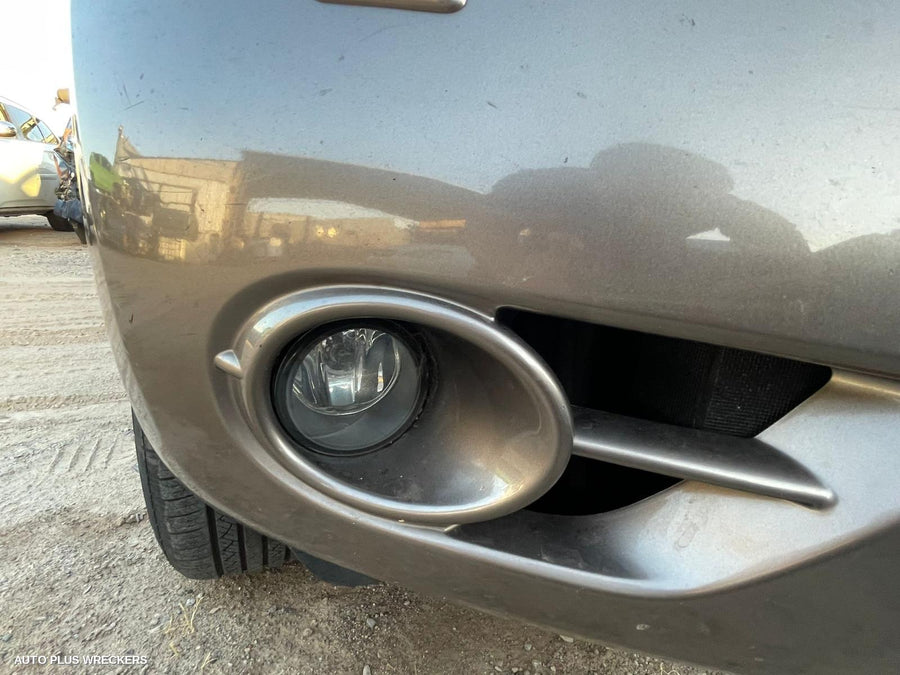 2010 Nissan Murano Right Front Door Window 2010 Nissan Murano Right Front Door Window