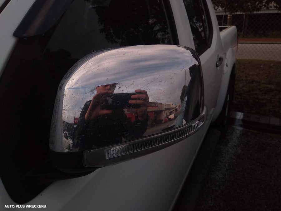 2008 Nissan Navara Abs Sensor 2008 Nissan Navara Abs Sensor