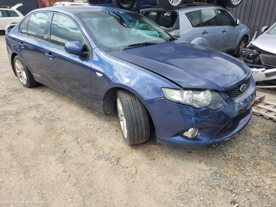 2009 Ford Falcon Radio Cd Dvd Sat Tv 2009 Ford Falcon Radio Cd Dvd Sat Tv