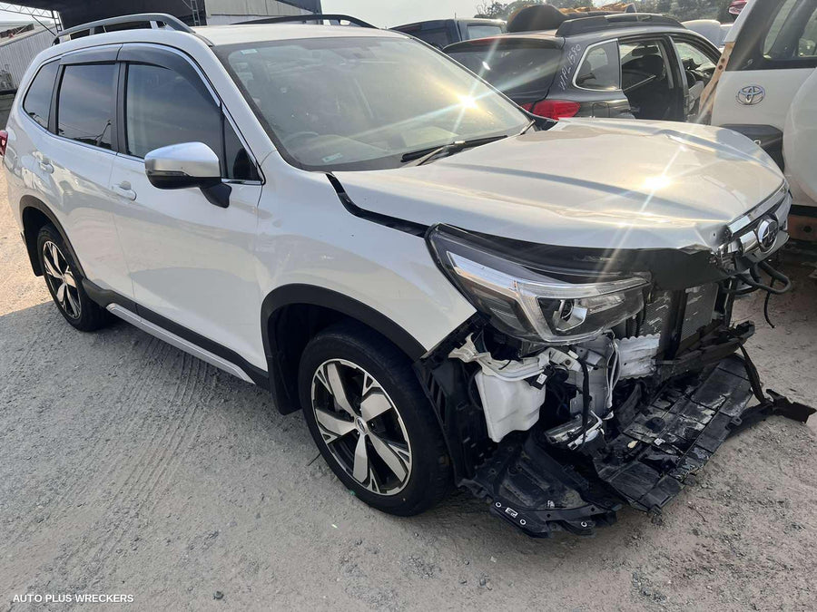 2019 Subaru Forester Differential Centre 2019 Subaru Forester Differential Centre