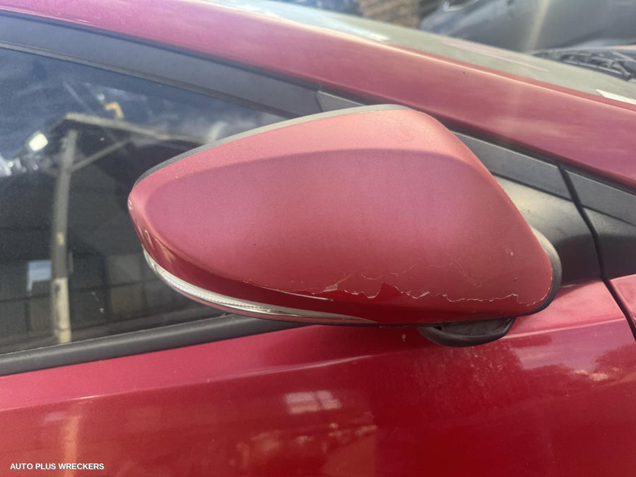 2011 Hyundai Accent Grille 2011 Hyundai Accent Grille