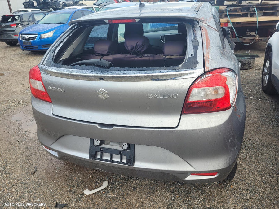 2021 Suzuki Baleno Right Indicator Fog Side 2021 Suzuki Baleno Right Indicator Fog Side