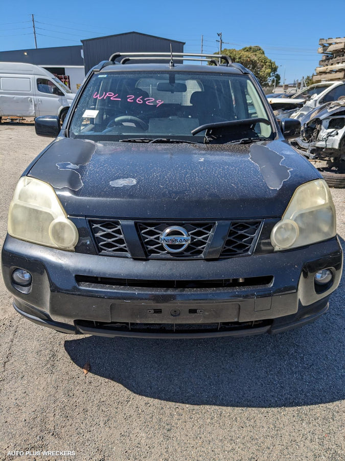 2008 Nissan Xtrail Door Handle 2008 Nissan Xtrail Door Handle