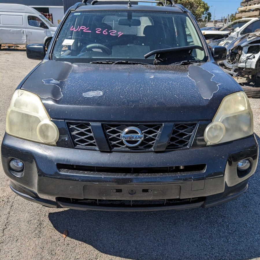 2008 Nissan Xtrail Door Handle 2008 Nissan Xtrail Door Handle