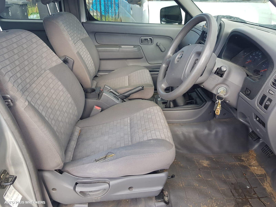 2005 Nissan Navara Fuel Sending Unit 2005 Nissan Navara Fuel Sending Unit