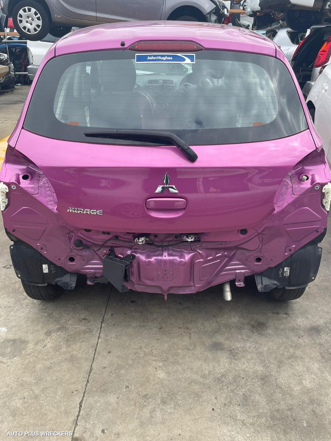 2014 Mitsubishi Mirage Door Handle 2014 Mitsubishi Mirage Door Handle