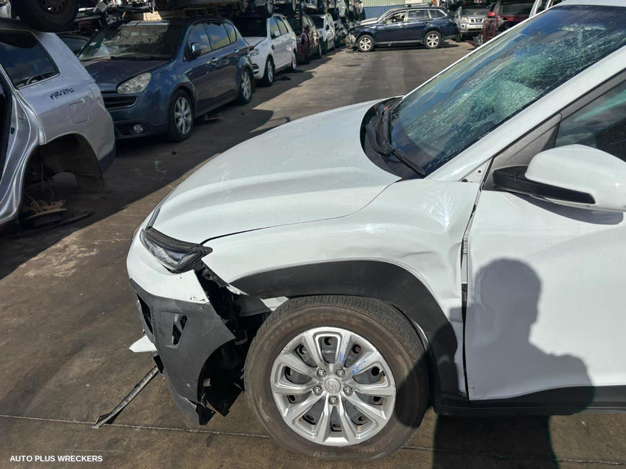 2019 Hyundai Kona Left Taillight 2019 Hyundai Kona Left Taillight