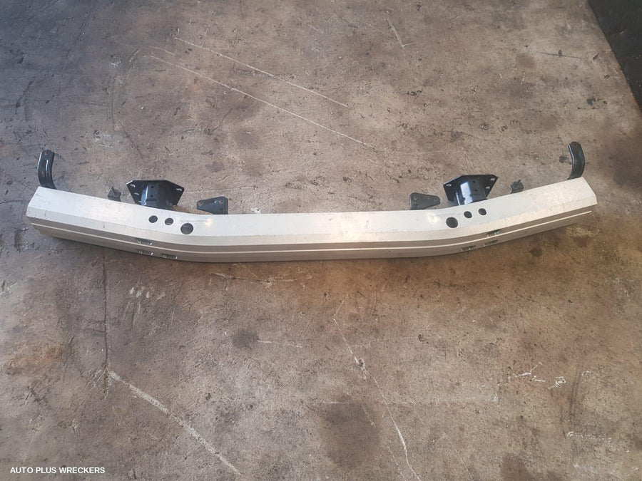 2016 Toyota Landcruiser F Bar Reinforc Brack 2016 Toyota Landcruiser F Bar Reinforc Brack