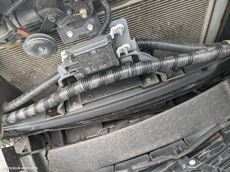 2019 Nissan Xtrail Alternator 2019 Nissan Xtrail Alternator