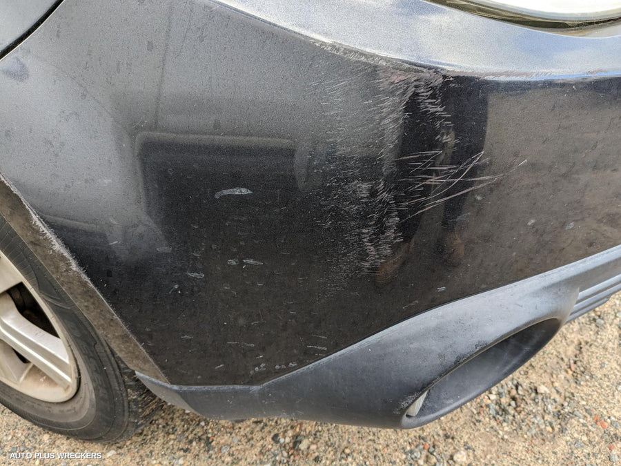 2012 Subaru Forester Bonnet 2012 Subaru Forester Bonnet