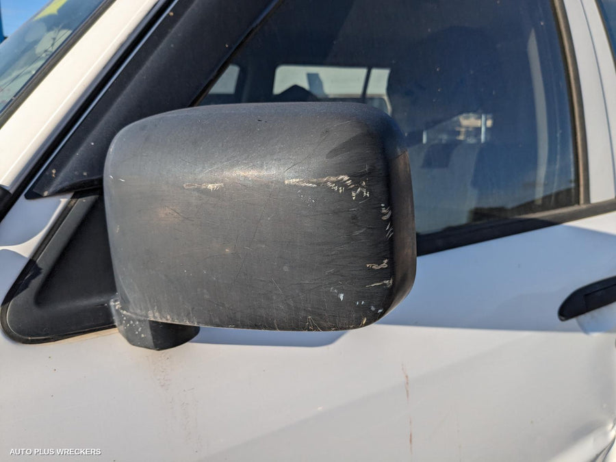 2007 Nissan Patrol Engine 2007 Nissan Patrol Engine