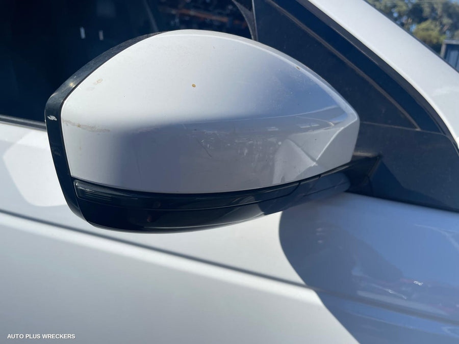 2016 Land Rover Discovery Sport Fan 2016 Land Rover Discovery Sport Fan