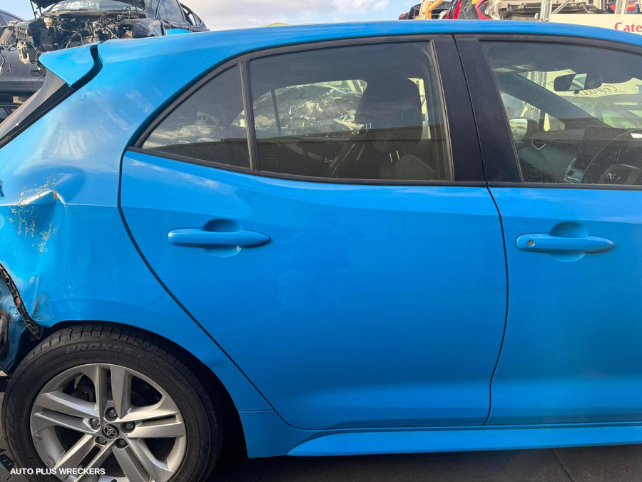 2019 Toyota Corolla Left Front Window Reg Motor 2019 Toyota Corolla Left Front Window Reg Motor