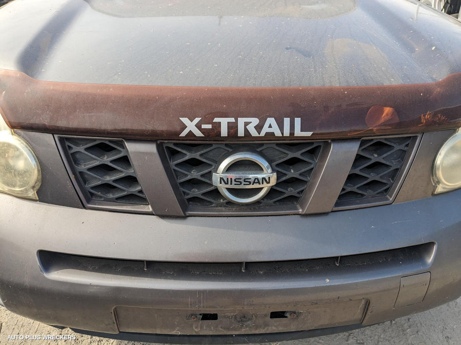 2008 Nissan Xtrail Right Front Window Reg Motor 2008 Nissan Xtrail Right Front Window Reg Motor