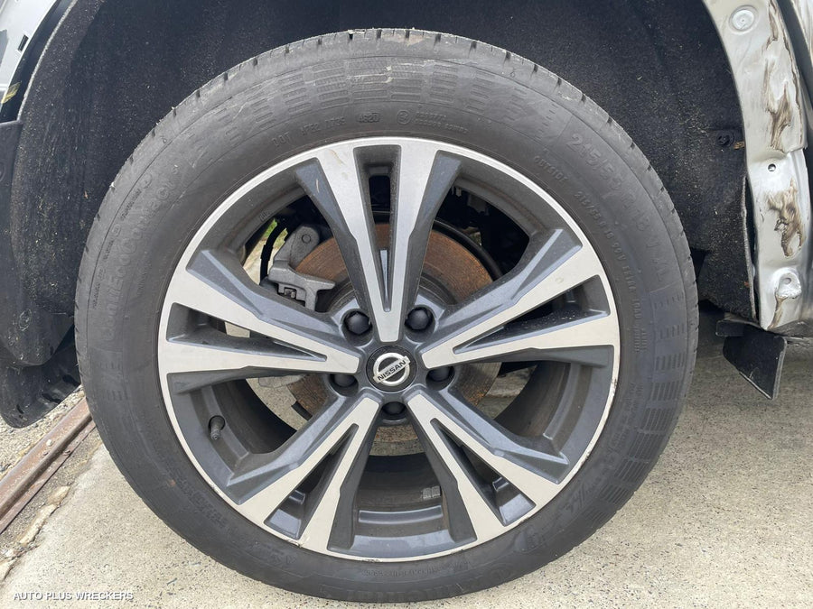 2021 Nissan Qashqai Right Front Door Window 2021 Nissan Qashqai Right Front Door Window