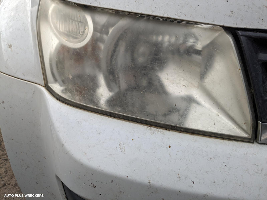 2012 Suzuki Vitara Left Guard 2012 Suzuki Vitara Left Guard