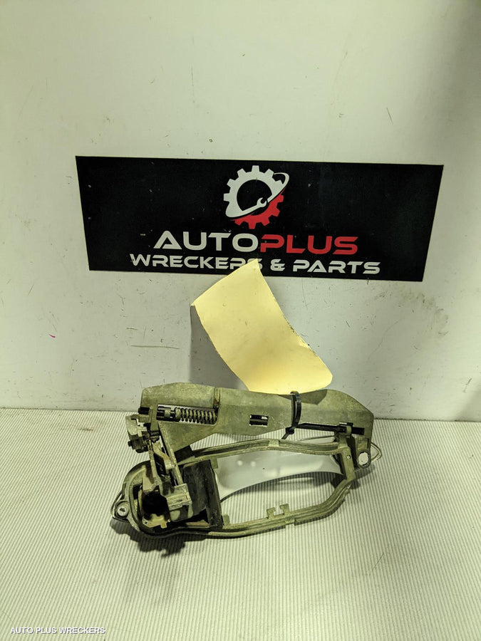 2001 Bmw X5 Door Handle 2001 Bmw X5 Door Handle